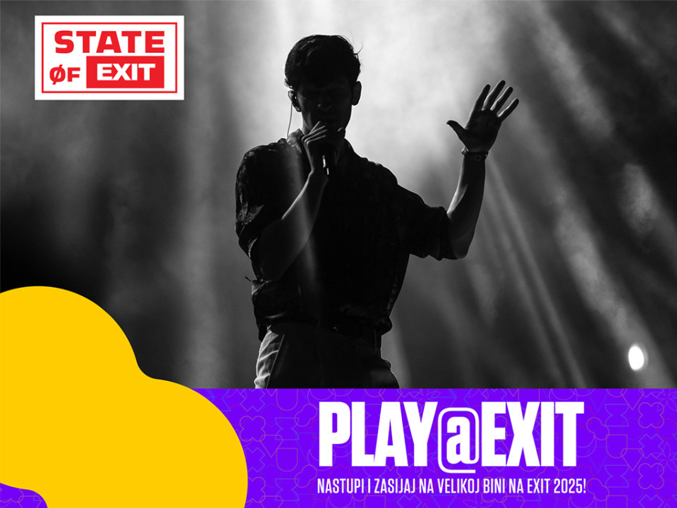 Foto: EXIT Promo