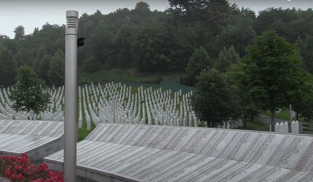 Foto: YouTube printscreen/Al Jazeera Balkans
