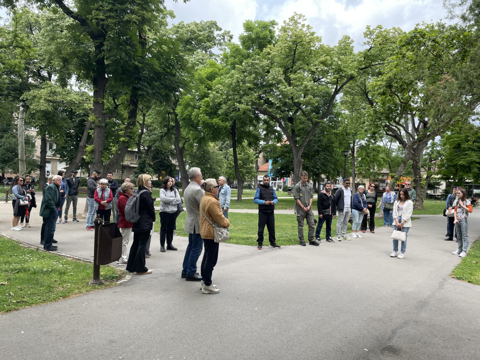 FOTO: N.Stojićević
