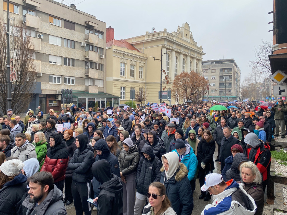 Foto: Zvezdan Veljković