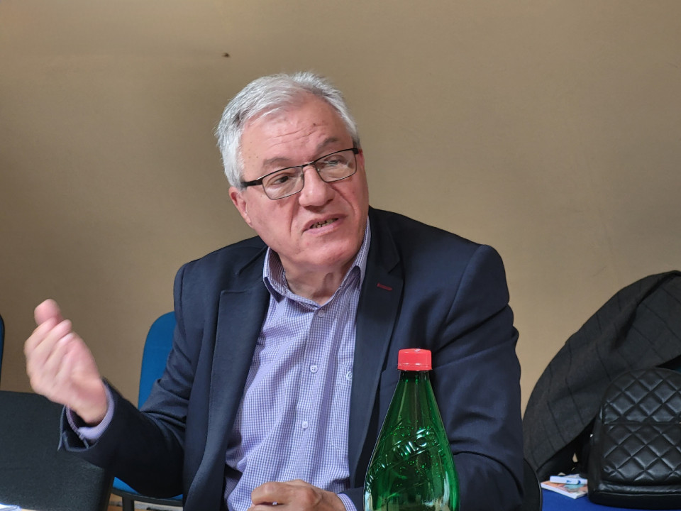 Foto: Miša Tadić