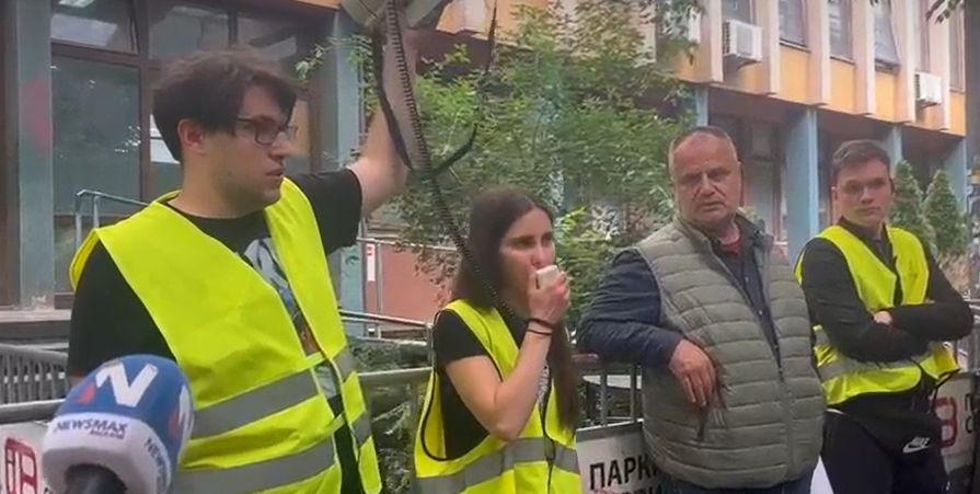 FOTO: N1/Screenshot