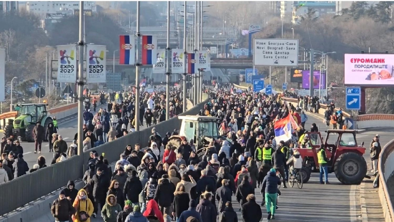 Foto: FoNet/Marko Dragoslavić