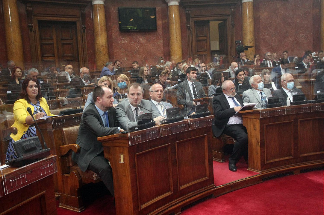 Foto: FoNet