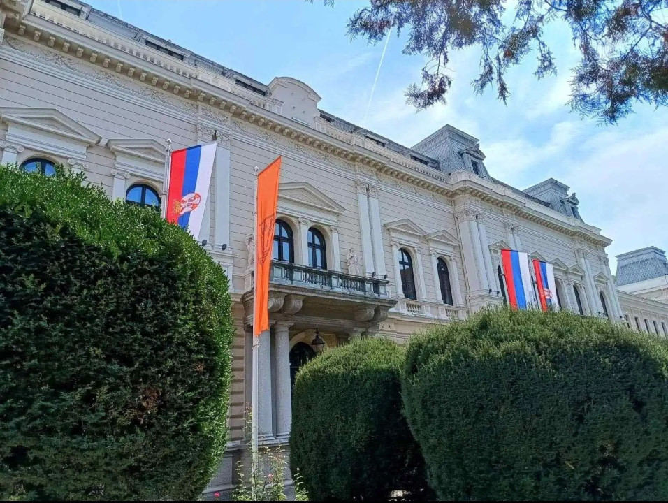 FOTO: Gradski odbor SSP