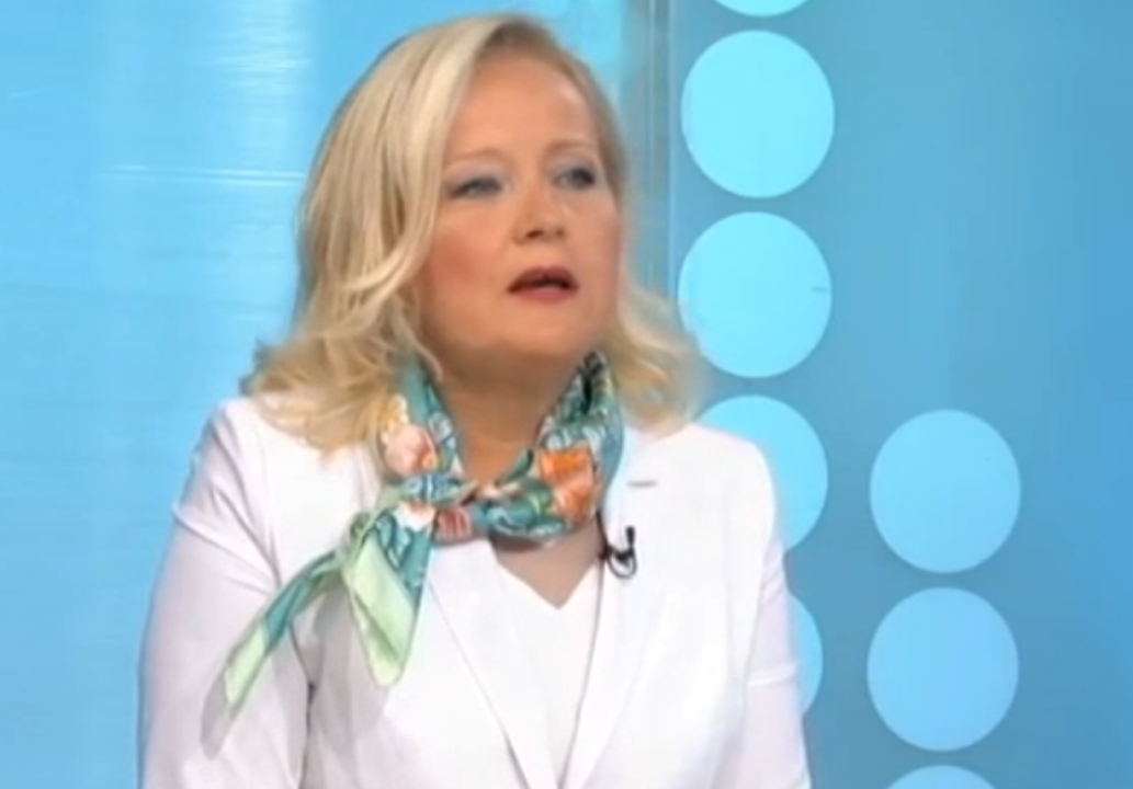 Foto: RTS/Printscreen
