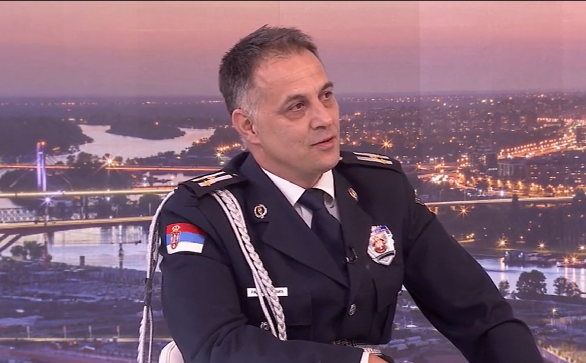 Foto: TV Prva printscreen