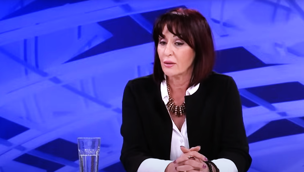 Foto: Tužiteljka Jasmina Paunović printskrin/YT N1