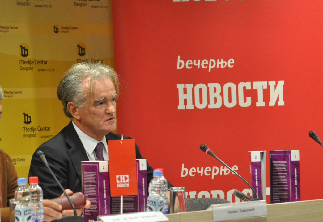 Foto: Medija centar Beograd