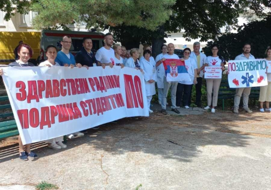 FOTO: Z.Mirković