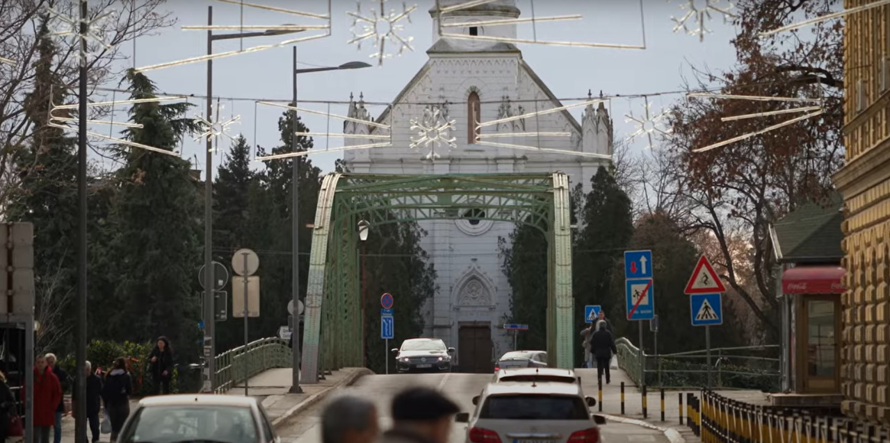 Foto: Zrenjanin/printskrin