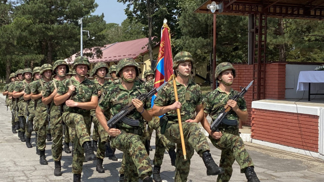 Koje Zemlje Izdvajaju Najviše Za Vojsku U Svetu I Gde Je Tu Srbija?