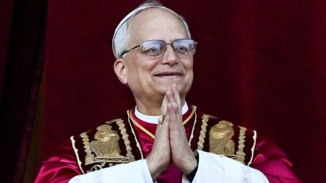 papa Lav Četrnaesti