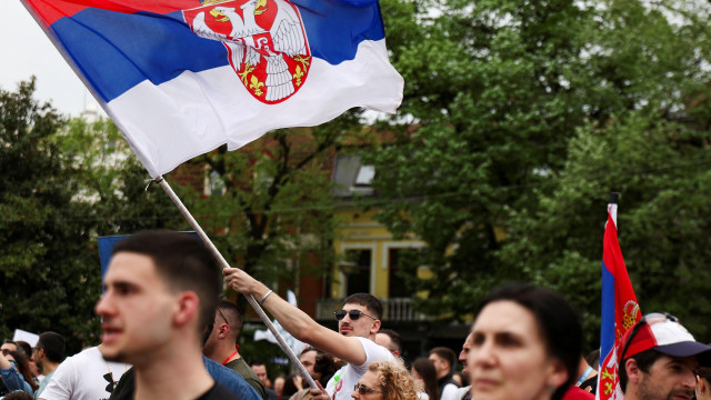 Studentski protest, studenti