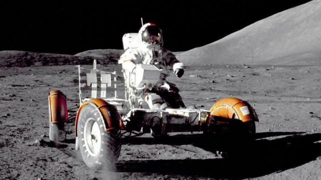 roveri misije Apolo na Mesecu, Mesec, rover, misije na Mesecu 