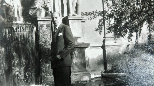 Rastko Petrović