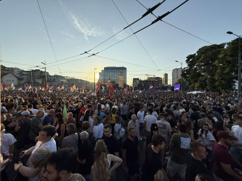 Foto: J. Jacić/Boom93