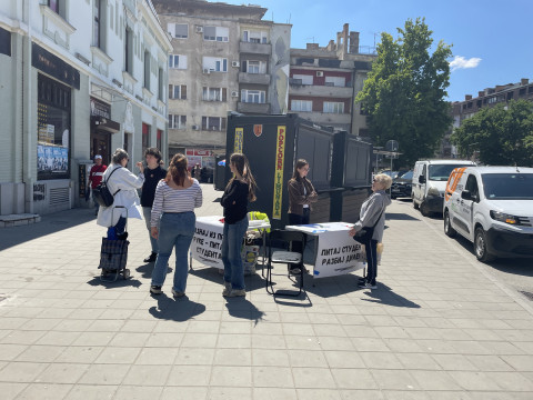 FOTO: N.Stojićević/Boom93