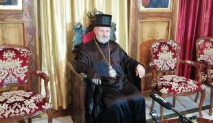 Foto:Boom93/N.Stojićević
dr Ignatije Midić