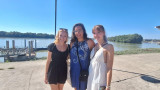 post