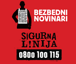 Bezbedni novinari 300x250