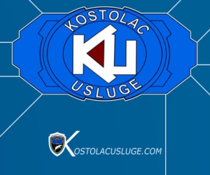Kostolac Usluge regular