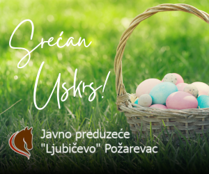 Ljubicevo Uskrs 300x250